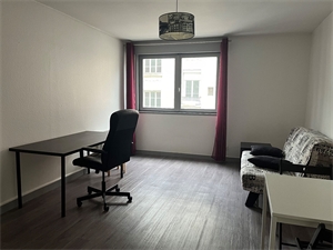 appartement à la location -   42000  SAINT-ETIENNE, surface 31 m2 location appartement - APR701601